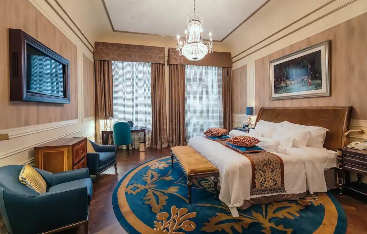 Grand Hotel Europe, A Belmond Hotel, St Petersburg Sankt Petersburg Exterior foto